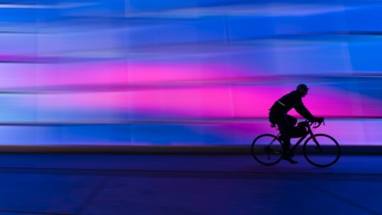 Bliv smart klædt på til en tur på cyklen